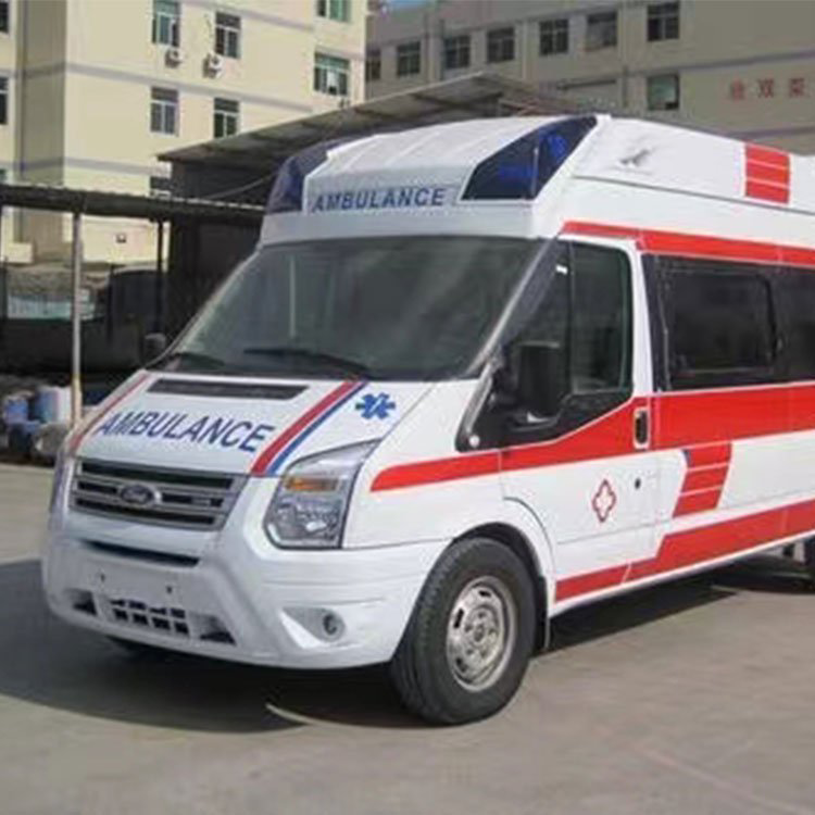 牟平救护车出租收费:安全出行,价格透明