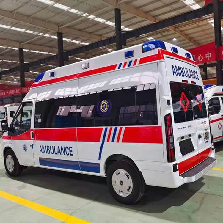 牟平救护车出租 —— 专业、安全、高效的城市急救服务