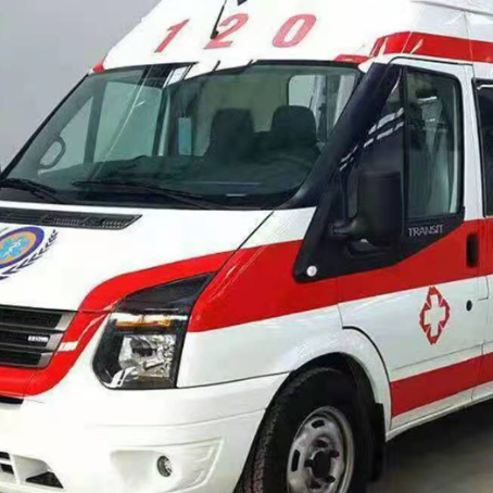 牟平非急救护送病人转院租赁救护车的优缺点对比